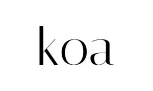 koa framework logo