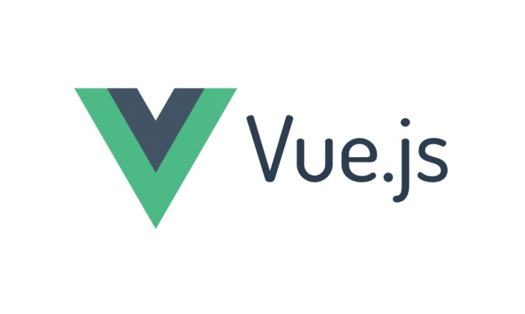 Vue JavaScript logo