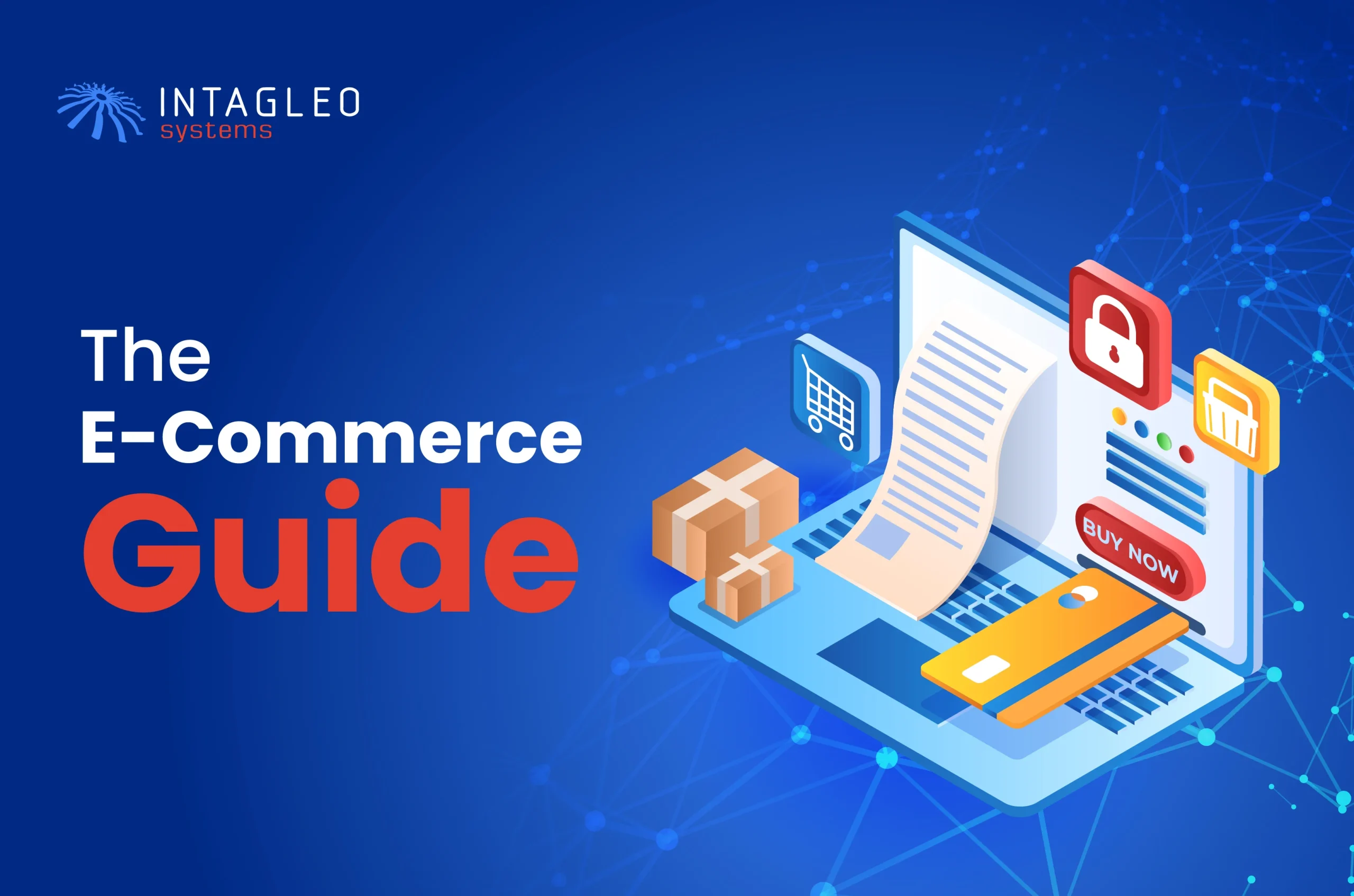 The E-commerce Guide
